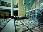 фото отеля Al Manshar Rotana Hotel