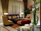 фото отеля Al Manshar Rotana Hotel