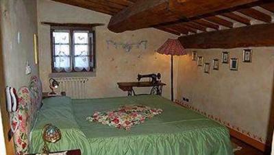 фото отеля Country House Il Biribino