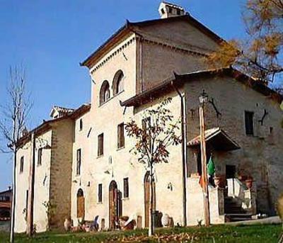 фото отеля Country House Il Biribino