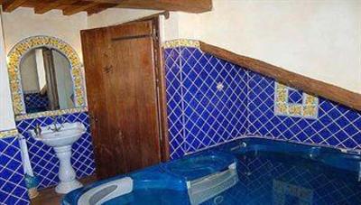 фото отеля Country House Il Biribino