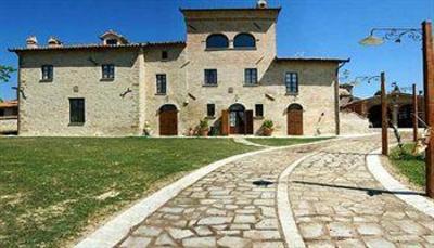 фото отеля Country House Il Biribino