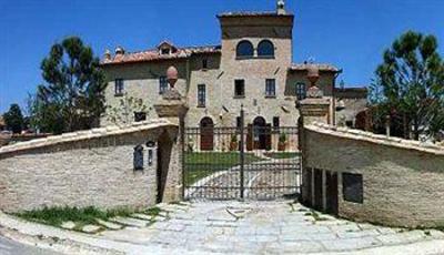 фото отеля Country House Il Biribino