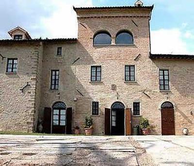 фото отеля Country House Il Biribino