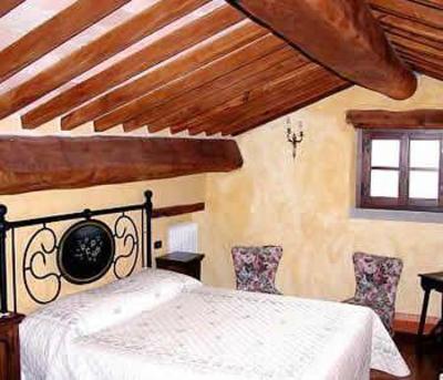 фото отеля Country House Il Biribino