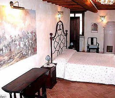 фото отеля Country House Il Biribino