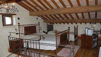фото отеля Country House Il Biribino