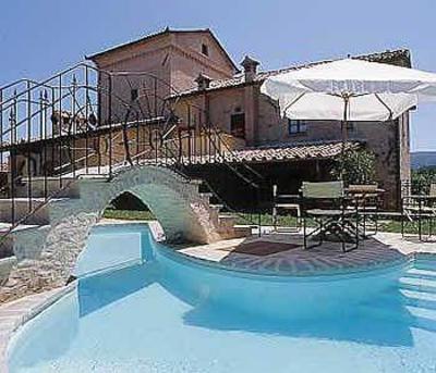 фото отеля Country House Il Biribino