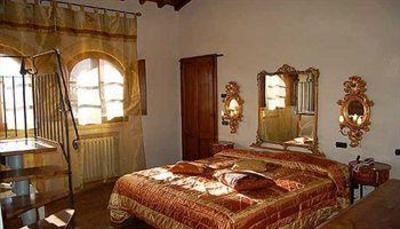 фото отеля Country House Il Biribino
