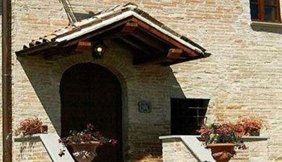 фото отеля Country House Il Biribino
