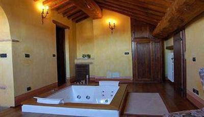 фото отеля Country House Il Biribino