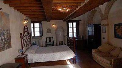 фото отеля Country House Il Biribino