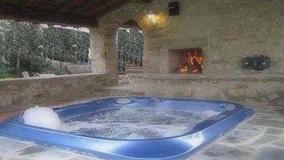 фото отеля Country House Il Biribino