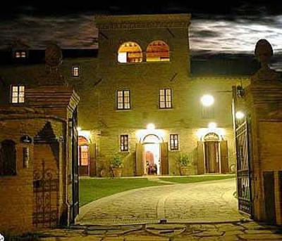 фото отеля Country House Il Biribino