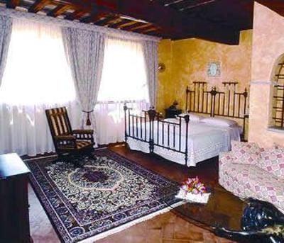 фото отеля Country House Il Biribino