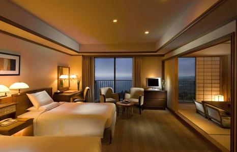 фото отеля Hilton Odawara Resort & Spa