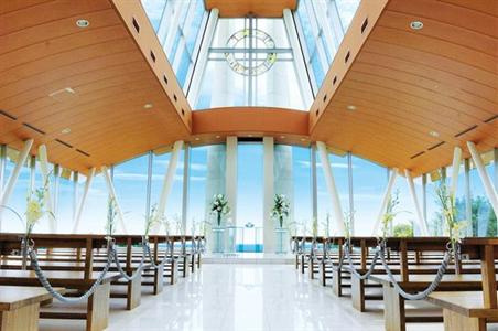 фото отеля Hilton Odawara Resort & Spa