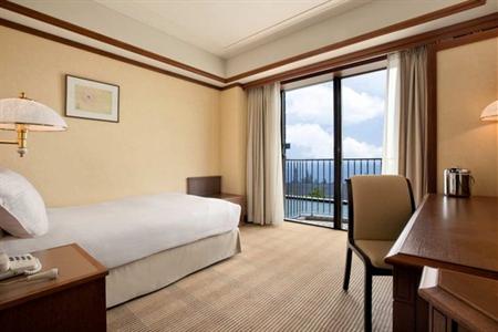 фото отеля Hilton Odawara Resort & Spa
