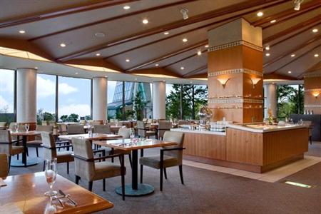 фото отеля Hilton Odawara Resort & Spa