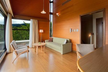 фото отеля Hilton Odawara Resort & Spa