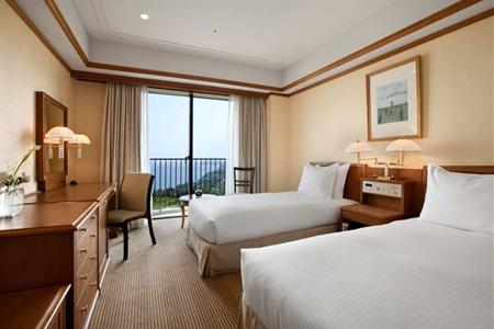фото отеля Hilton Odawara Resort & Spa