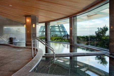 фото отеля Hilton Odawara Resort & Spa