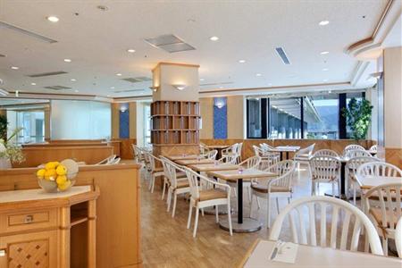 фото отеля Hilton Odawara Resort & Spa