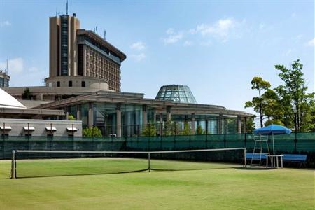 фото отеля Hilton Odawara Resort & Spa