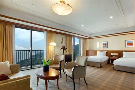 фото отеля Hilton Odawara Resort & Spa
