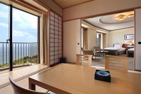 фото отеля Hilton Odawara Resort & Spa
