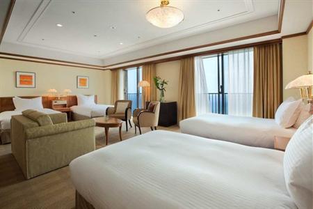 фото отеля Hilton Odawara Resort & Spa