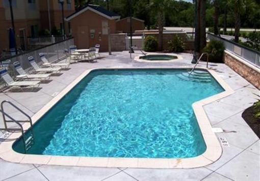 фото отеля Fairfield Inn & Suites Sarasota Lakewood Ranch