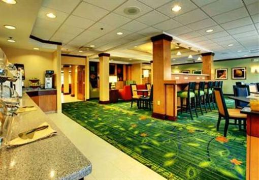 фото отеля Fairfield Inn & Suites Sarasota Lakewood Ranch