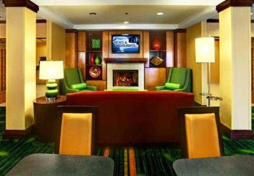фото отеля Fairfield Inn & Suites Sarasota Lakewood Ranch
