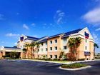 фото отеля Fairfield Inn & Suites Sarasota Lakewood Ranch