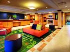 фото отеля Fairfield Inn & Suites Sarasota Lakewood Ranch