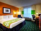 фото отеля Fairfield Inn & Suites Sarasota Lakewood Ranch