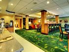 фото отеля Fairfield Inn & Suites Sarasota Lakewood Ranch