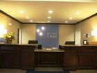 фото отеля Holiday Inn Express & Suites Fairmont