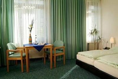 фото отеля GHOTEL hotel & living Braunschweig