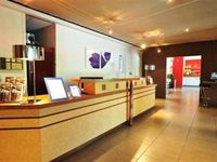Hotel Kyriad Lyon Sud Saint-Genis-Laval