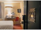 фото отеля Hotel Kyriad Lyon Sud Saint-Genis-Laval