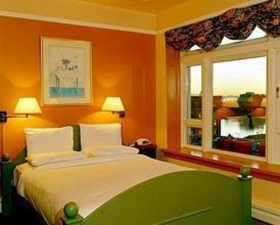 фото отеля Bedford Regency