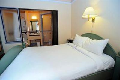 фото отеля Bedford Regency