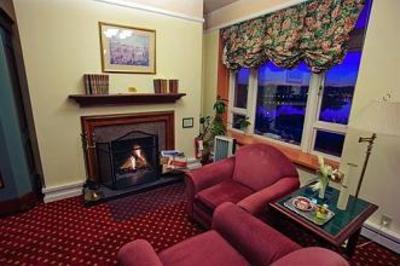 фото отеля Bedford Regency