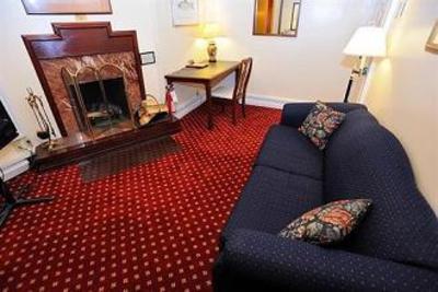 фото отеля Bedford Regency