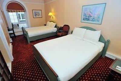 фото отеля Bedford Regency