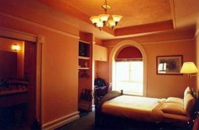 фото отеля Bedford Regency