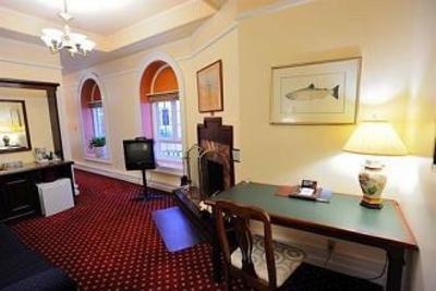 фото отеля Bedford Regency