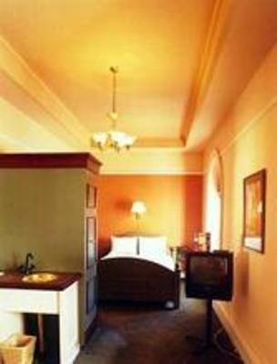 фото отеля Bedford Regency